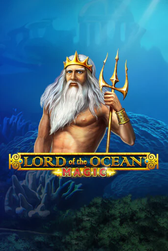 Lord of the Ocean Magic демо игра казино без регистрации | PokerDom