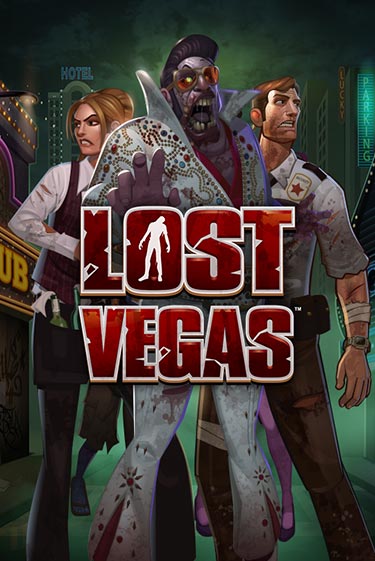 Lost Vegas демо игра казино без регистрации | PokerDom