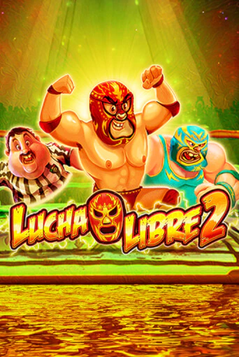 Lucha Libre 2 демо игра казино без регистрации | PokerDom