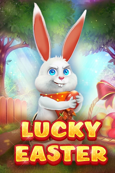 Lucky Easter демо игра казино без регистрации | PokerDom