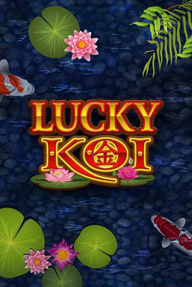 Lucky Koi демо игра казино без регистрации | PokerDom