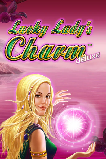 Lucky Lady's Charm Deluxe демо игра казино без регистрации | PokerDom