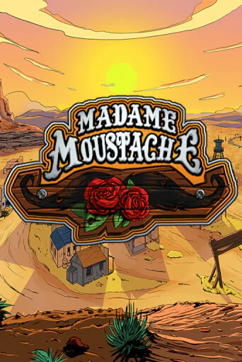 Madame Moustache демо игра казино без регистрации | PokerDom