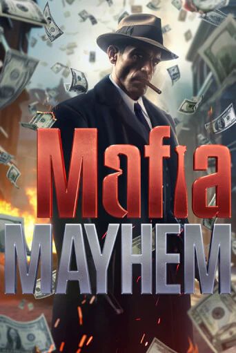 Mafia Mayhem демо игра казино без регистрации | PokerDom