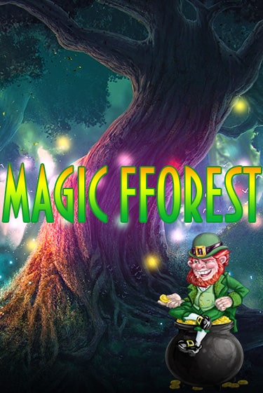 Magic Forest демо игра казино без регистрации | PokerDom