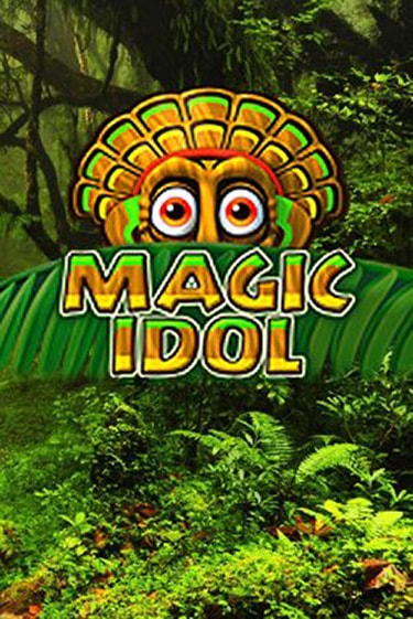 Magic Idol демо игра казино без регистрации | PokerDom