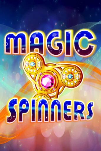 Magic Spinners демо игра казино без регистрации | PokerDom