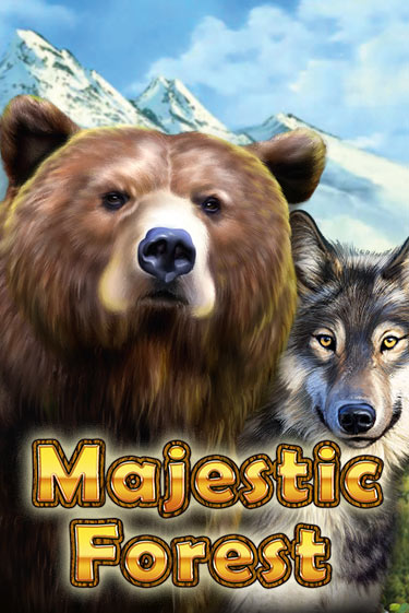 Majestic Forest демо игра казино без регистрации | PokerDom