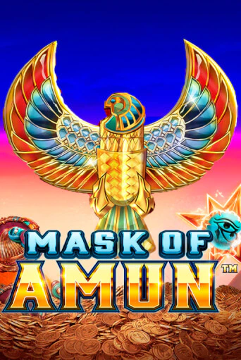 Mask of Amun демо игра казино без регистрации | PokerDom