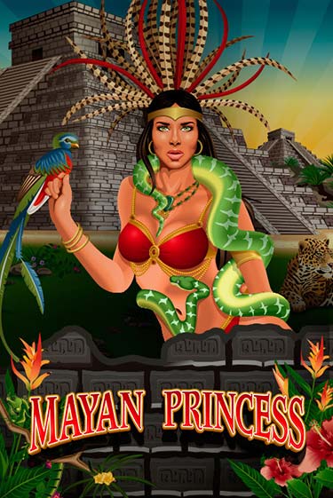 Mayan Princess демо игра казино без регистрации | PokerDom