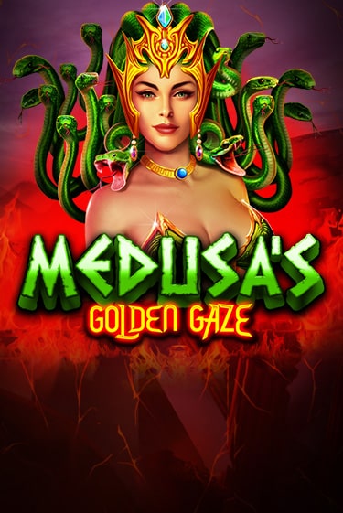 Medusa's Golden Gaze демо игра казино без регистрации | PokerDom