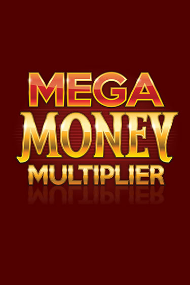 Mega Money Multiplier демо игра казино без регистрации | PokerDom