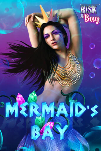 Mermaid's Bay демо игра казино без регистрации | PokerDom