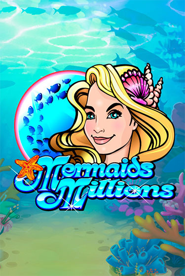 Mermaids Millions демо игра казино без регистрации | PokerDom