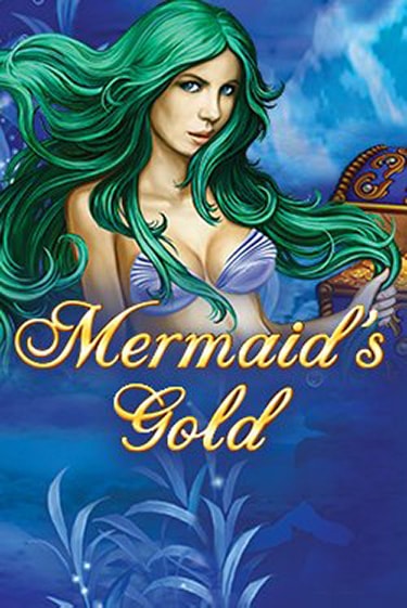 Mermaids Gold демо игра казино без регистрации | PokerDom