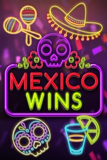 Mexico Wins демо игра казино без регистрации | PokerDom