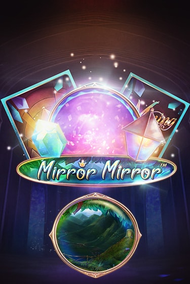 Fairytale Legends: Mirror Mirror демо игра казино без регистрации | PokerDom