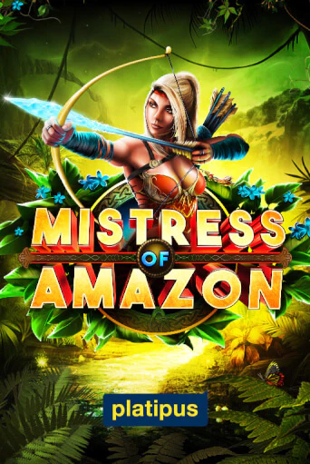 Mistress of Amazon демо игра казино без регистрации | PokerDom