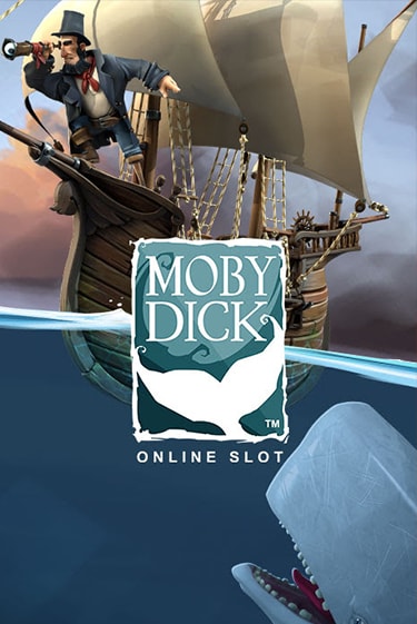 Moby Dick™ демо игра казино без регистрации | PokerDom