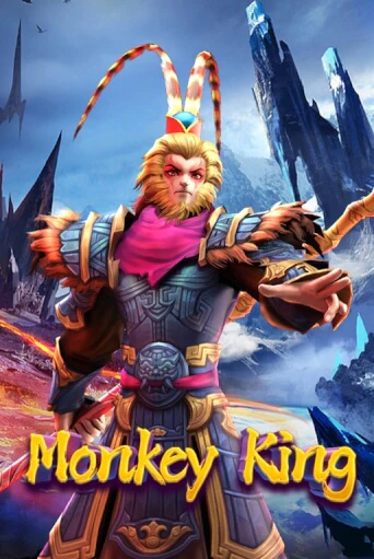 Monkey King демо игра казино без регистрации | PokerDom