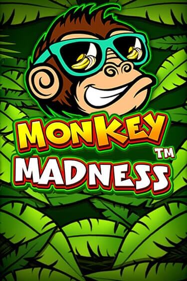 Monkey Madness демо игра казино без регистрации | PokerDom