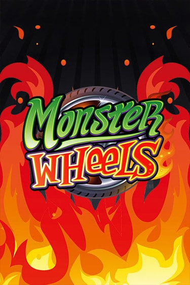 Monster Wheels демо игра казино без регистрации | PokerDom