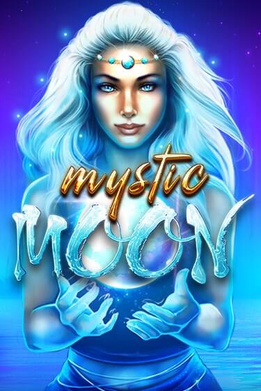 Mystic Moon демо игра казино без регистрации | PokerDom