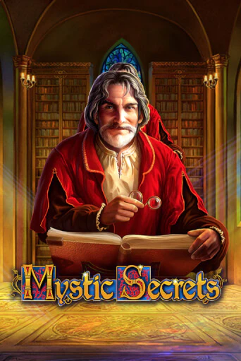 Mystic Secrets демо игра казино без регистрации | PokerDom