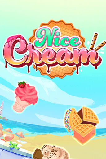 Nice Cream демо игра казино без регистрации | PokerDom