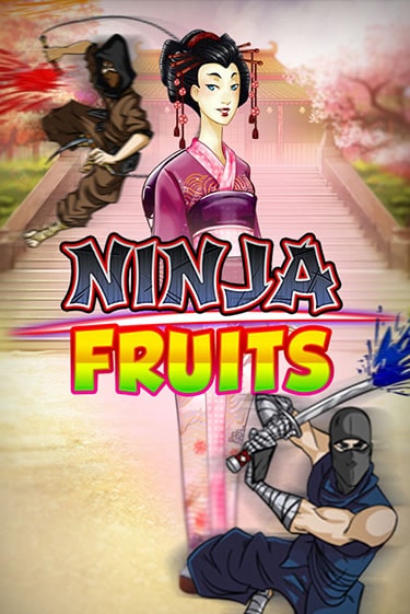 Ninja Fruits демо игра казино без регистрации | PokerDom