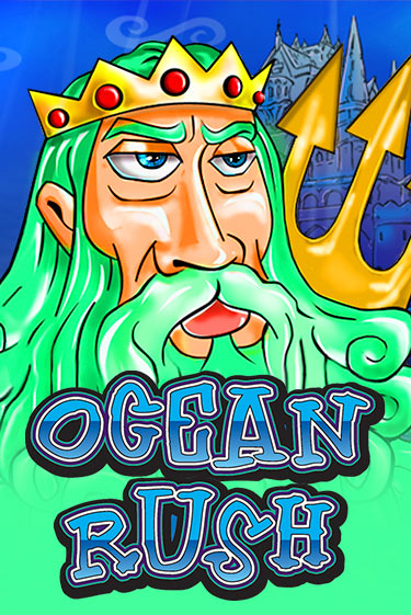 Ocean Rush демо игра казино без регистрации | PokerDom