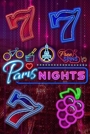 Paris Nights демо игра казино без регистрации | PokerDom