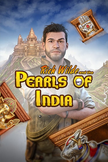 Pearls of India демо игра казино без регистрации | PokerDom