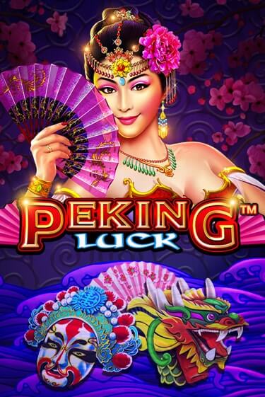 Peking Luck демо игра казино без регистрации | PokerDom