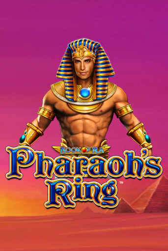 Pharaoh's Ring демо игра казино без регистрации | PokerDom