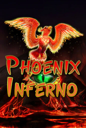 Phoenix Inferno демо игра казино без регистрации | PokerDom