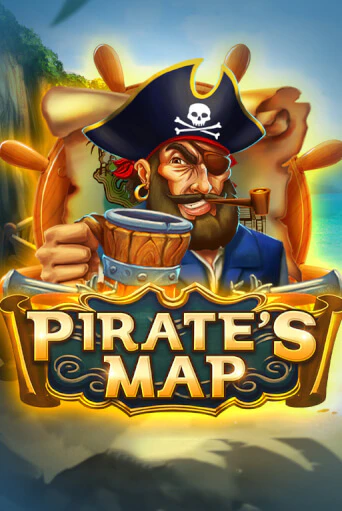 Pirates Map демо игра казино без регистрации | PokerDom