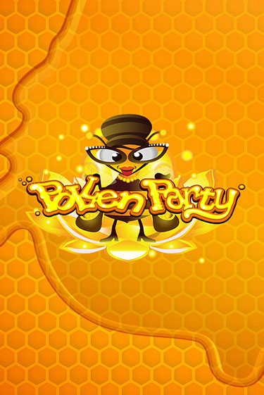 Pollen Party демо игра казино без регистрации | PokerDom