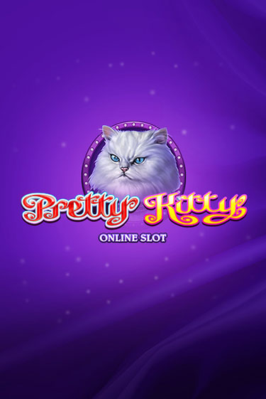 Pretty Kitty демо игра казино без регистрации | PokerDom