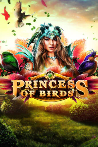 Princess of Birds демо игра казино без регистрации | PokerDom