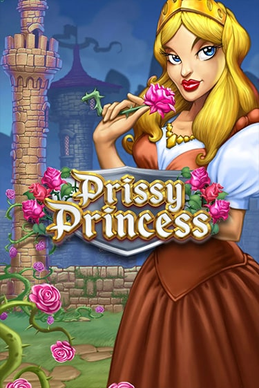 Prissy Princess демо игра казино без регистрации | PokerDom