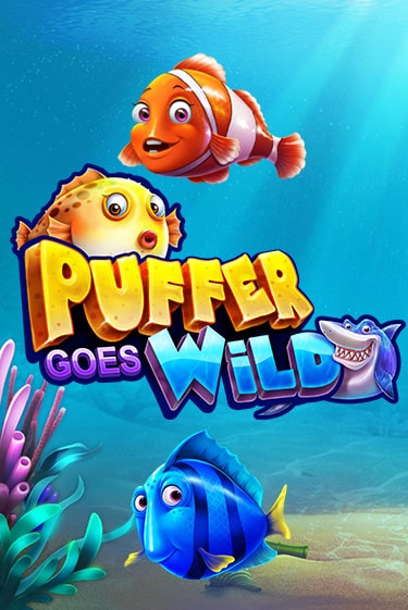 Puffer Goes Wild демо игра казино без регистрации | PokerDom