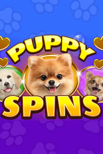 Puppy Spins демо игра казино без регистрации | PokerDom