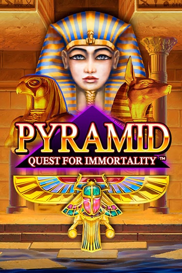 Pyramid: Quest for Immortality™ демо игра казино без регистрации | PokerDom