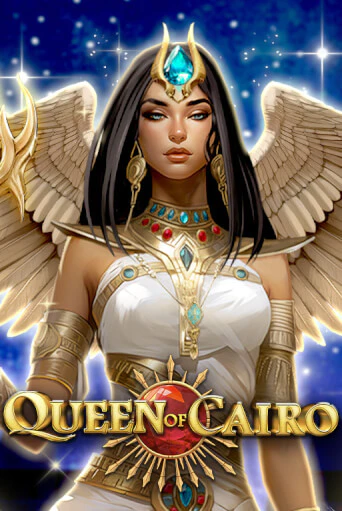 Queen of Cairo демо игра казино без регистрации | PokerDom