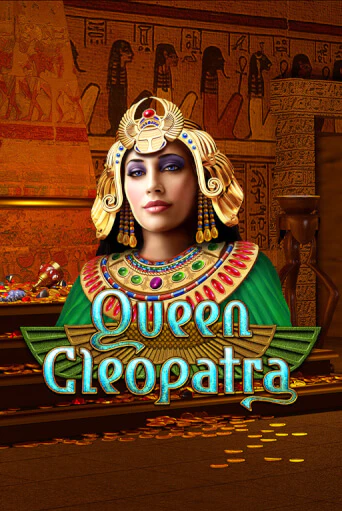 Queen Cleopatra демо игра казино без регистрации | PokerDom