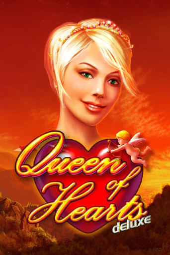 Queen of Hearts Deluxe демо игра казино без регистрации | PokerDom