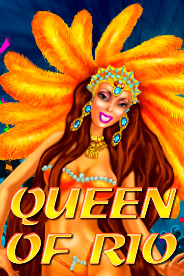 Queen Of Rio демо игра казино без регистрации | PokerDom