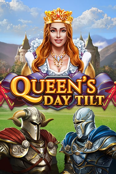 Queen’s Day Tilt демо игра казино без регистрации | PokerDom