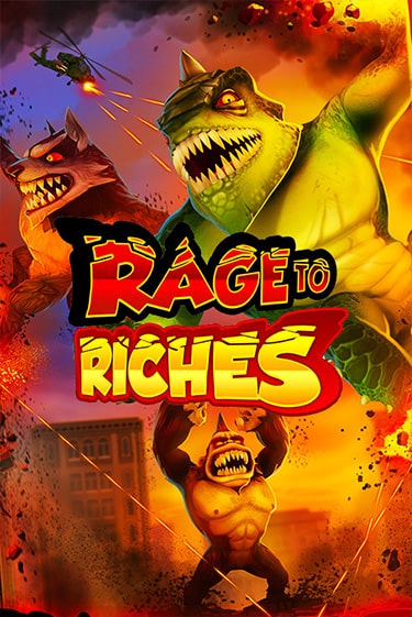 Rage to Riches демо игра казино без регистрации | PokerDom